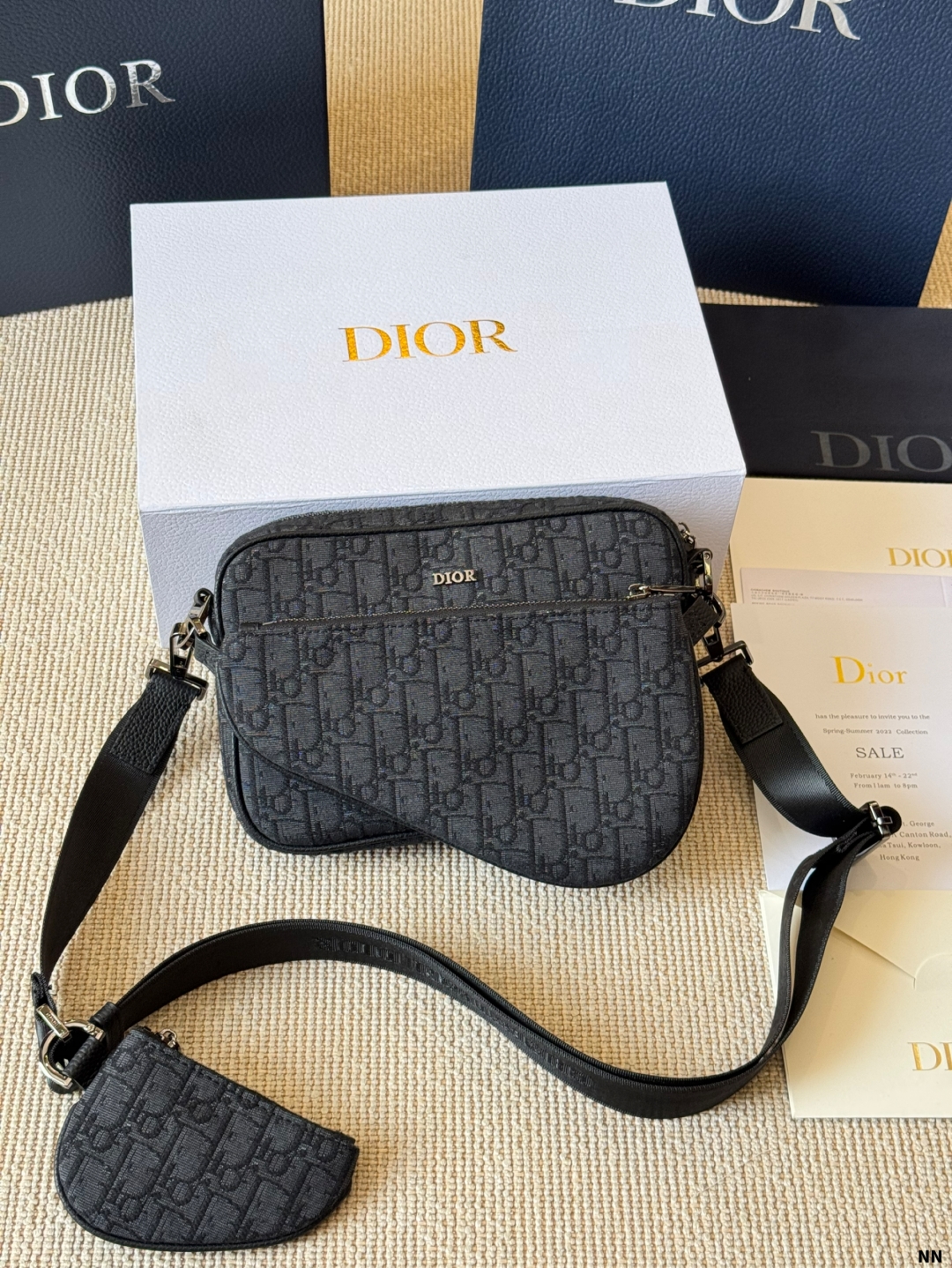 DIOR bag 187